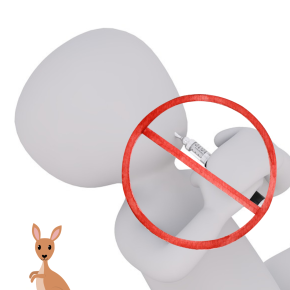 E CIGARETTE INTERDIT © RADIO NOVA