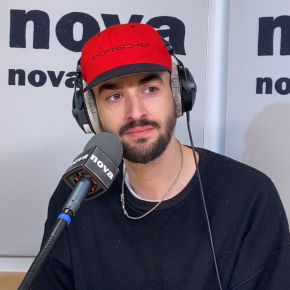 Tom Brunet © RADIO NOVA
