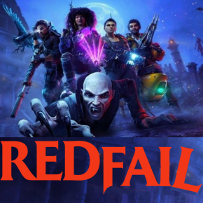 RedFail © Redfail NOVA
