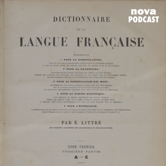 Dictionnaire © Littré - 1863 - A-C
