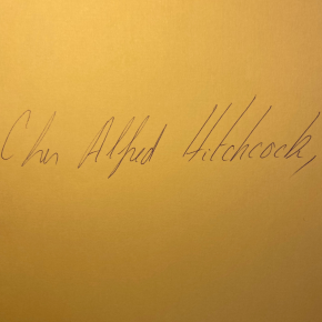 Cher Alfred © RADIO NOVA