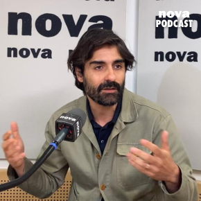 Fabrice Arfi © RADIO NOVA