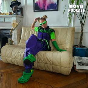 TERRIBLEMENT M © RADIO NOVA