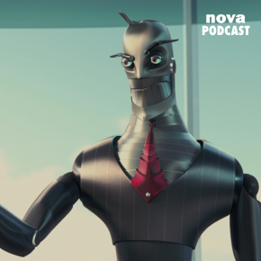 ROBOT FLEX © RADIO NOVA
