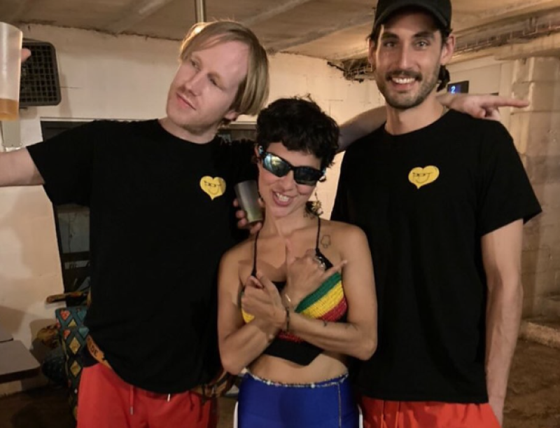 « Dance’o’Drome » #120 : le mix de Yuksek, avec PPJ