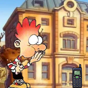 TECH PAF VOMITO © VOMITO RADIO NOVA