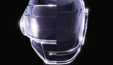 random access memories 10th anniversary edition