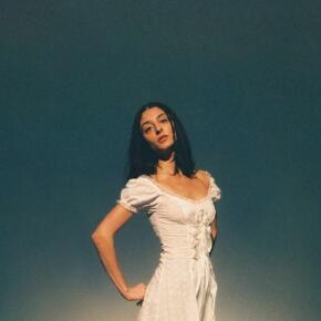 Sofie Royer © Stones Throw