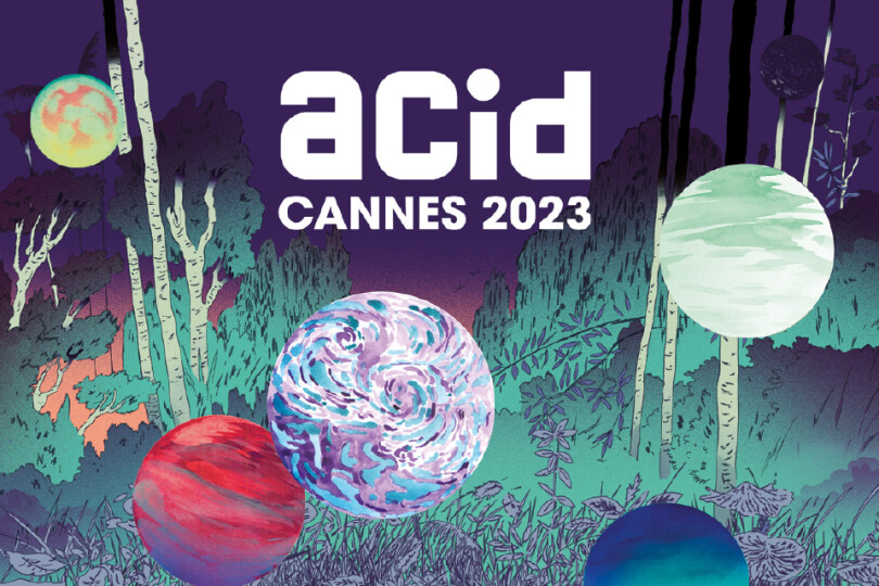 ACID / Festival de Cannes : Laissez-moi /Jeanne Du Barry