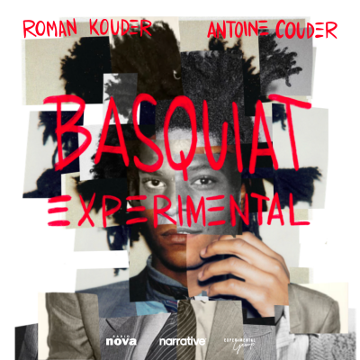 Basquiat Experimental