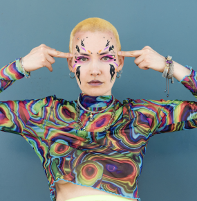 Visuel © Laure Degroote Collectif Des Flous Furieux