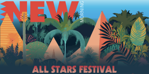 © New Morning All Stars Festival