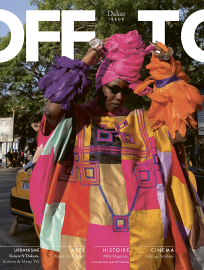 Mag d’Ici et d’Ailleurs : Néo Géo de Dakar à Paris, comment le tissu traditionnel nous connecte au continent ? Réponse de Liz Gomis, Khadija Ba et Koudiedji Sylla