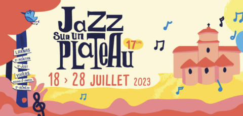 © Festival Jazz sur un Plateau