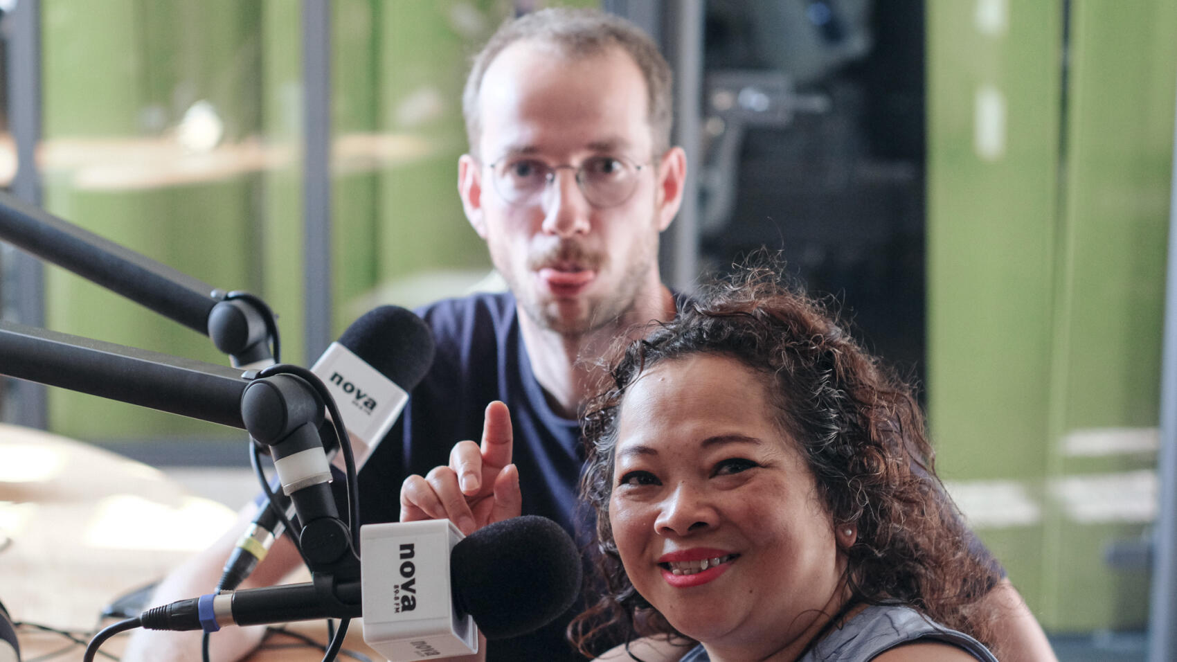 Refugee Food Festival, 7ème édition lyonnaise