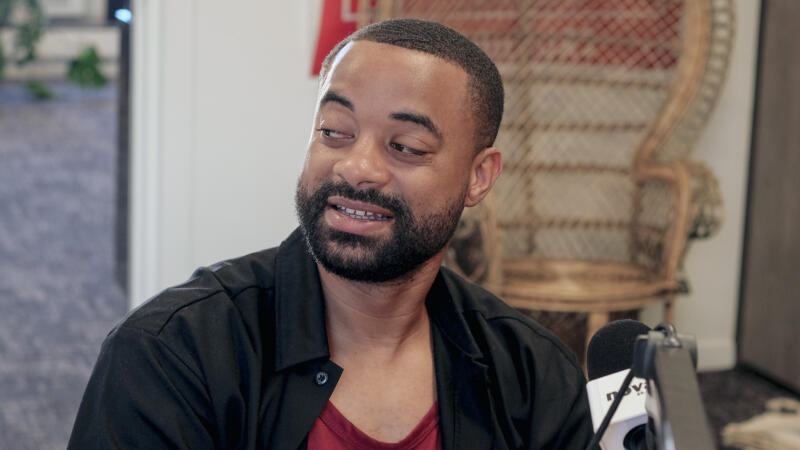 Les péripéties d’Rman, la salle de sport