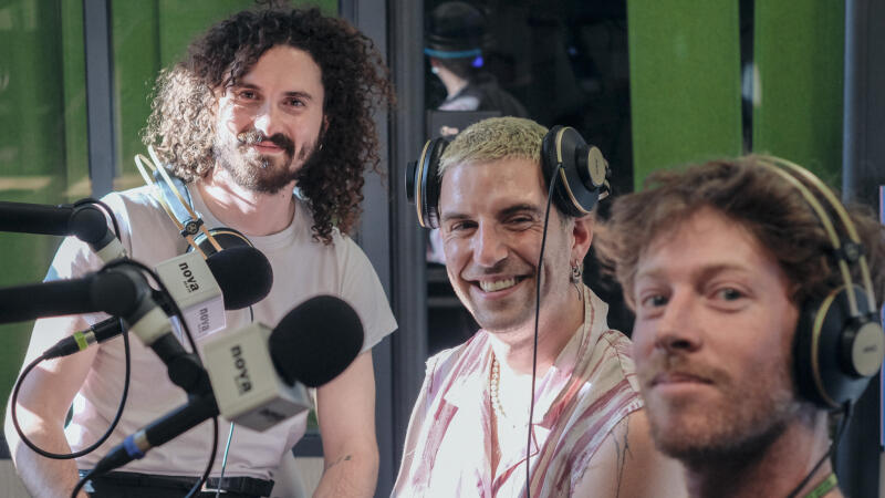 Belvoir et Société Etrange au Périscope pour Tempêtes #1