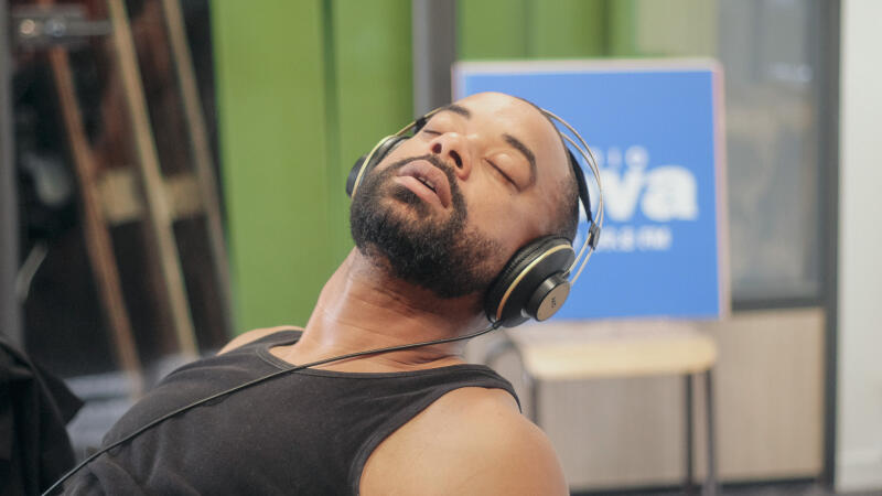 Les péripéties d’Rman, le foot