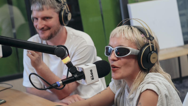 Yanka et Kind Doudou balancent CDK?