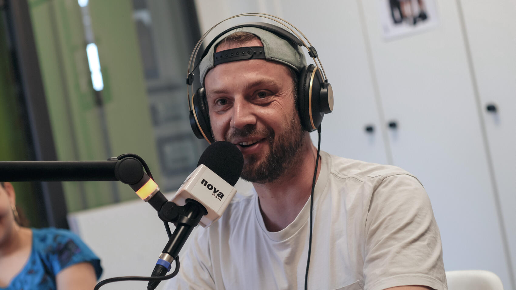 Très chère Nova, la der!