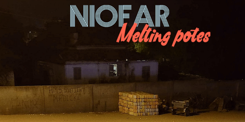 Cisco et le projet NIOFAR : un album collaboratif franco-sénégalais pour financer des projets culturels