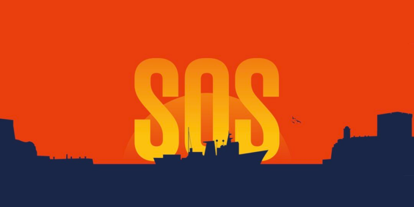 Avec SOS Méditerranée, un concert solidaire pour sauver des vies en mer