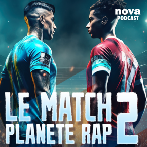 Match Planete Rap 2 © Skyrock