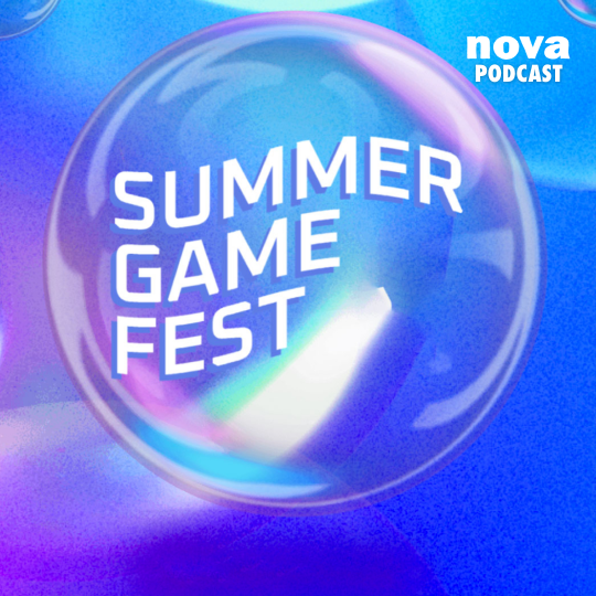 Summer game Fest © SUMMER GAME FEST