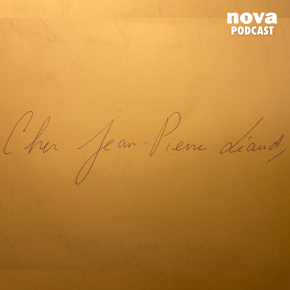 © Jean Pierre Léaud