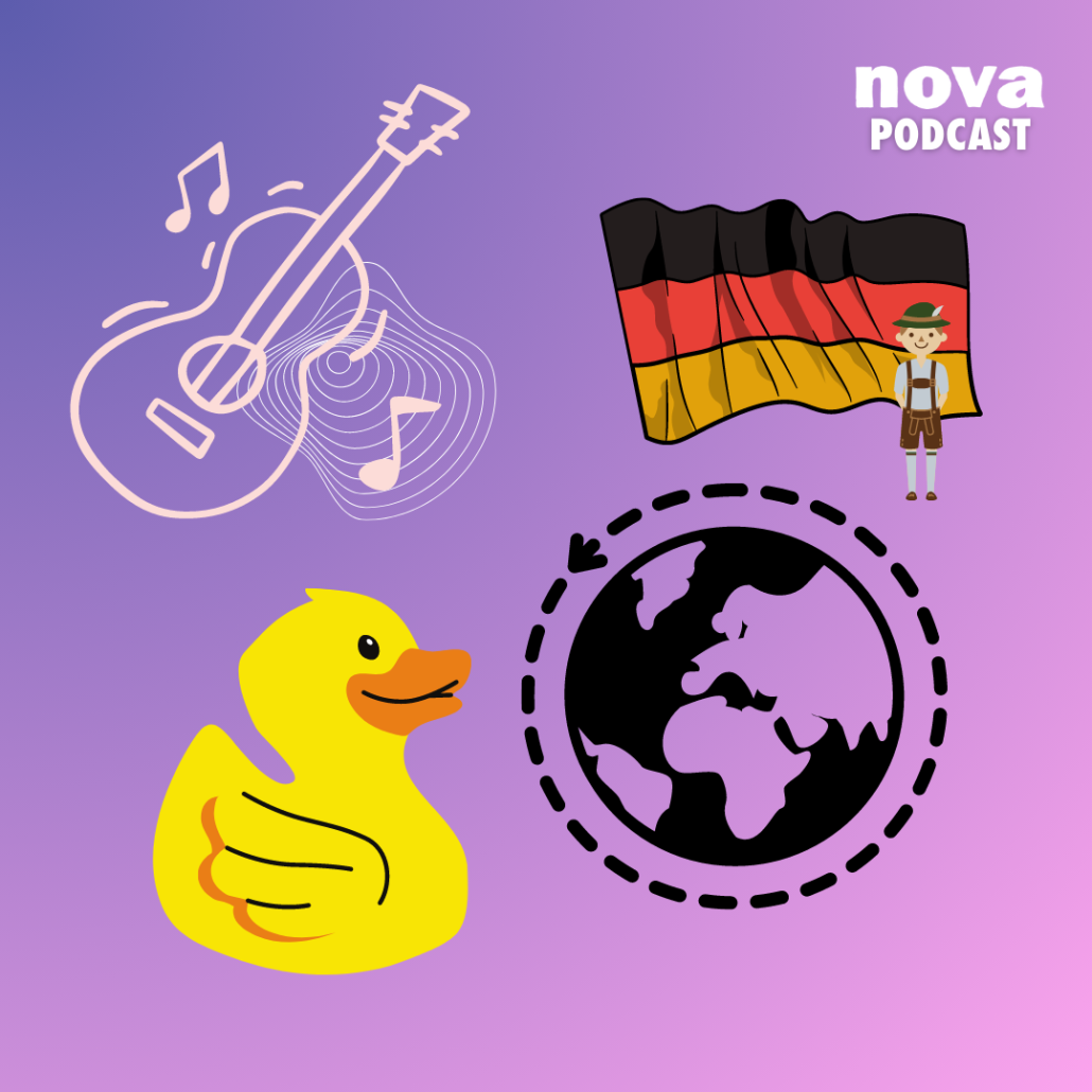 © Montage RADIO NOVA