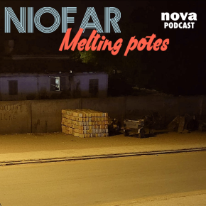 ©NIOFAR MELTING POTES