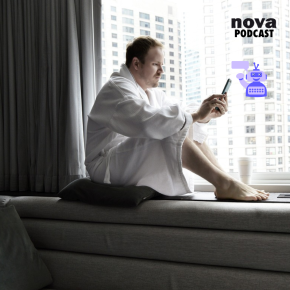 TECH PAF CHAT BOT © Montage RADIO NOVA