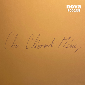 CLEMENT MERIC LETTRE © RADIO NOVA