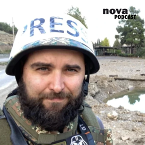 © Twitter Pablo Gonzalez