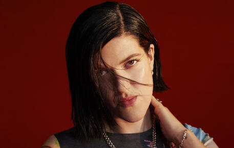 Romy © Vic Lentaigne