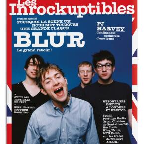 Les Inrocks Juin 2023