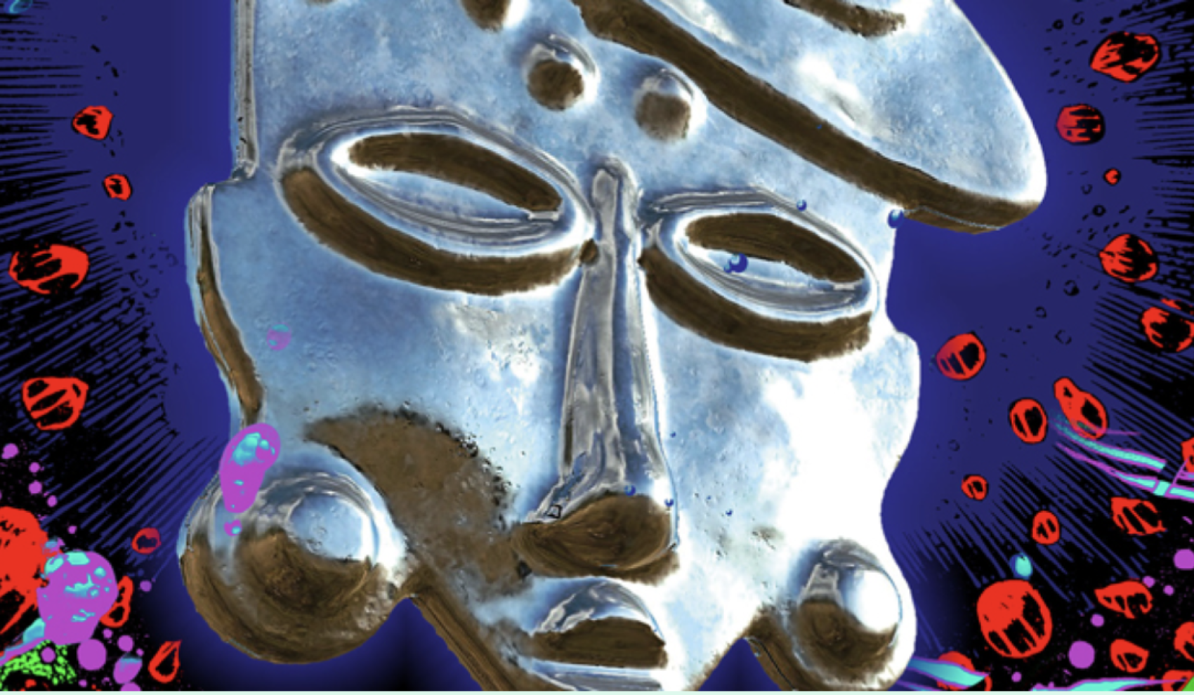 Le Nyege Nyege festival le 14 juillet au Point Fort d’Aubervilliers