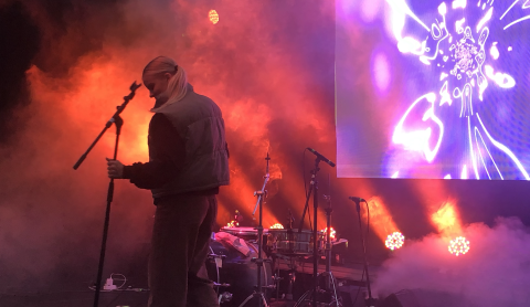 Gugusar au Skrapt Festival 2023