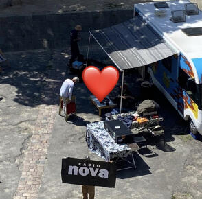 © La Grande Tournée à Saint-Malo