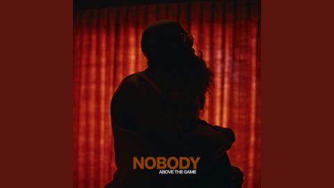 © James BKS « Nobody Above The Game » David Fontao / Wanda/Mynd