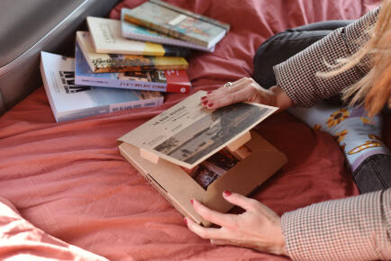 © Box Voyage Wikicampers