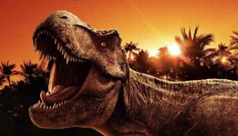 Jurassic Park fête ses 30 ans