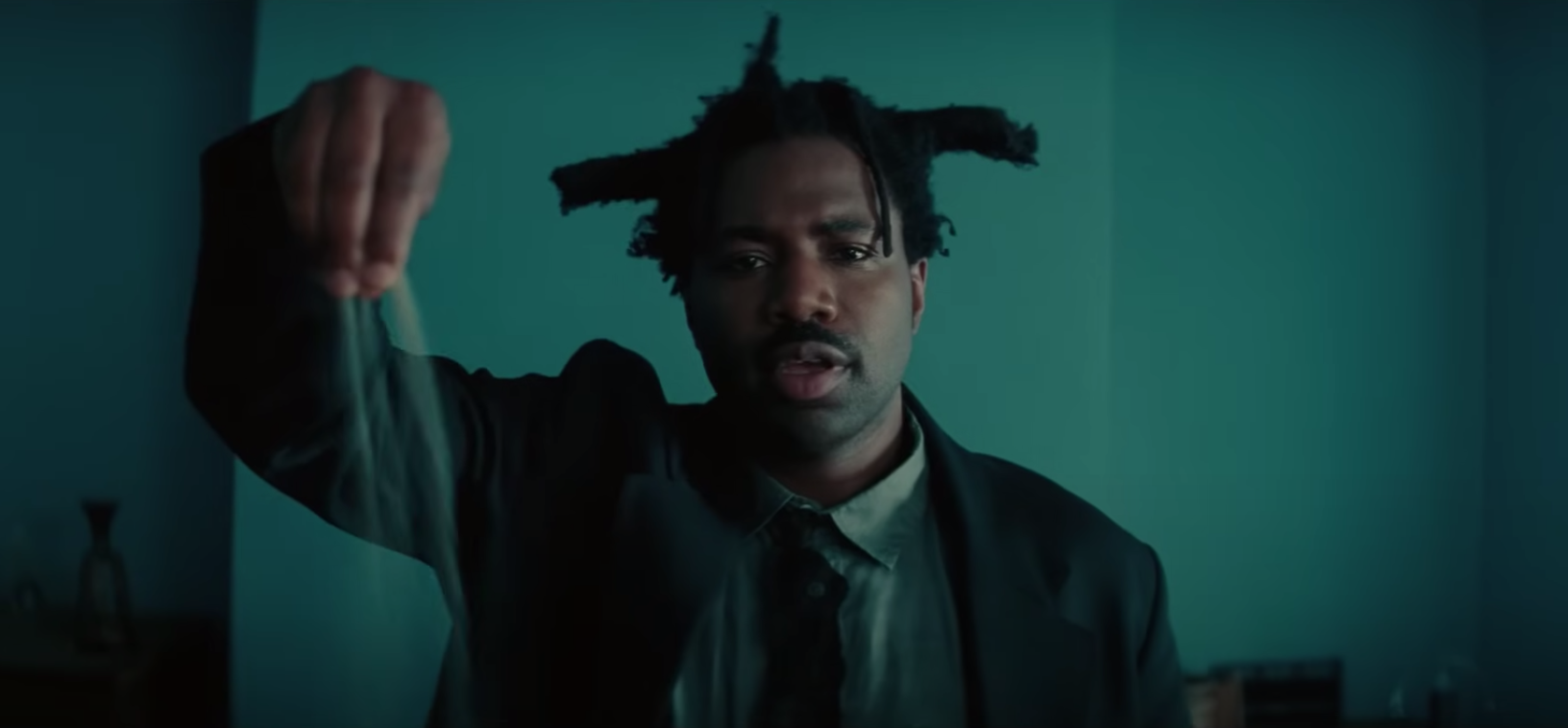 “Only” : le nouveau souffle de Sampha