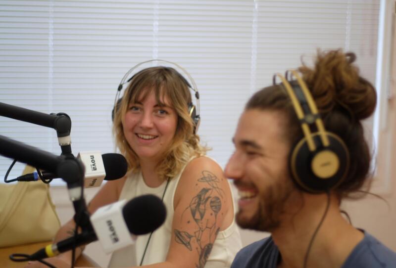 Festival Graines Électroniques #4