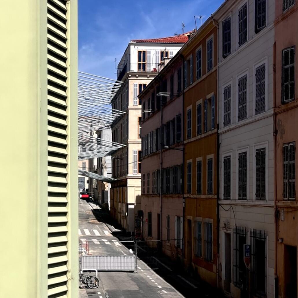 Marseille, rendez-vous en bas ©BabaSquaaly