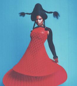 Vagabon - Sorry I Haven’t Called