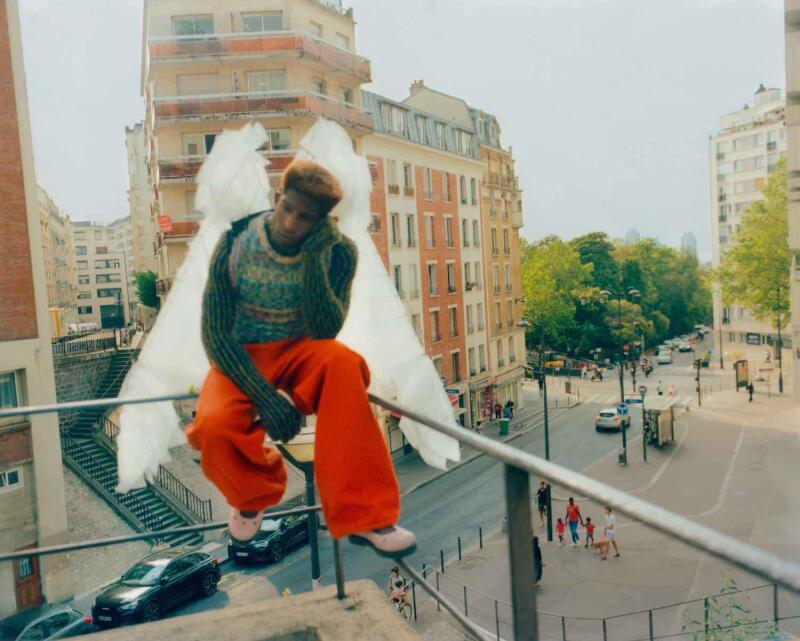 2h de musique : Brand Nubian, A.G. Cook, Ichon, John Coltrane, François De Roubaix, Martin Hannett et plus !