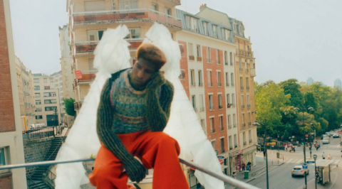 Ichon © Kelly Koffi