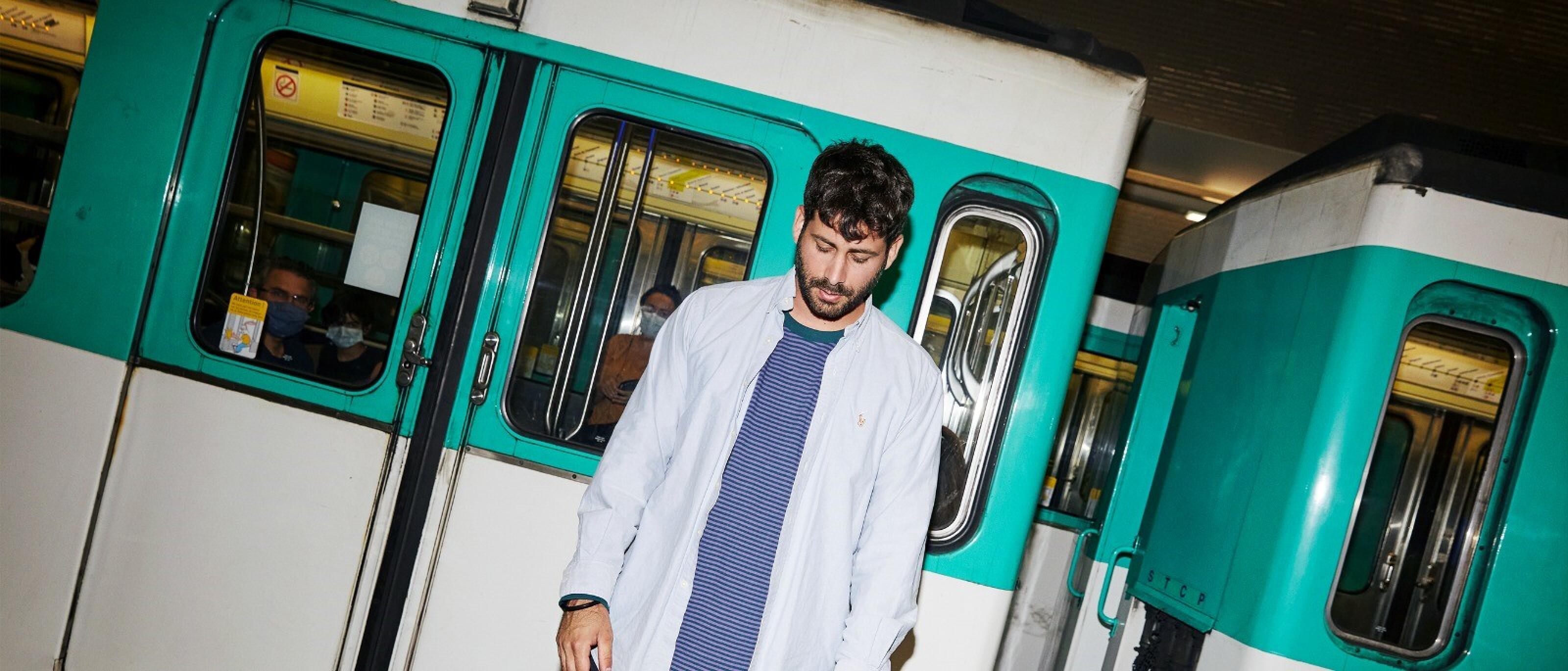 Dansez la “Polka” avec Mr Giscard