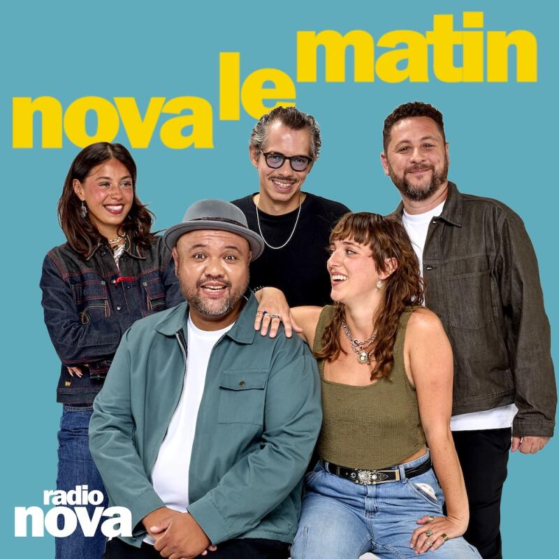 Nova le matin